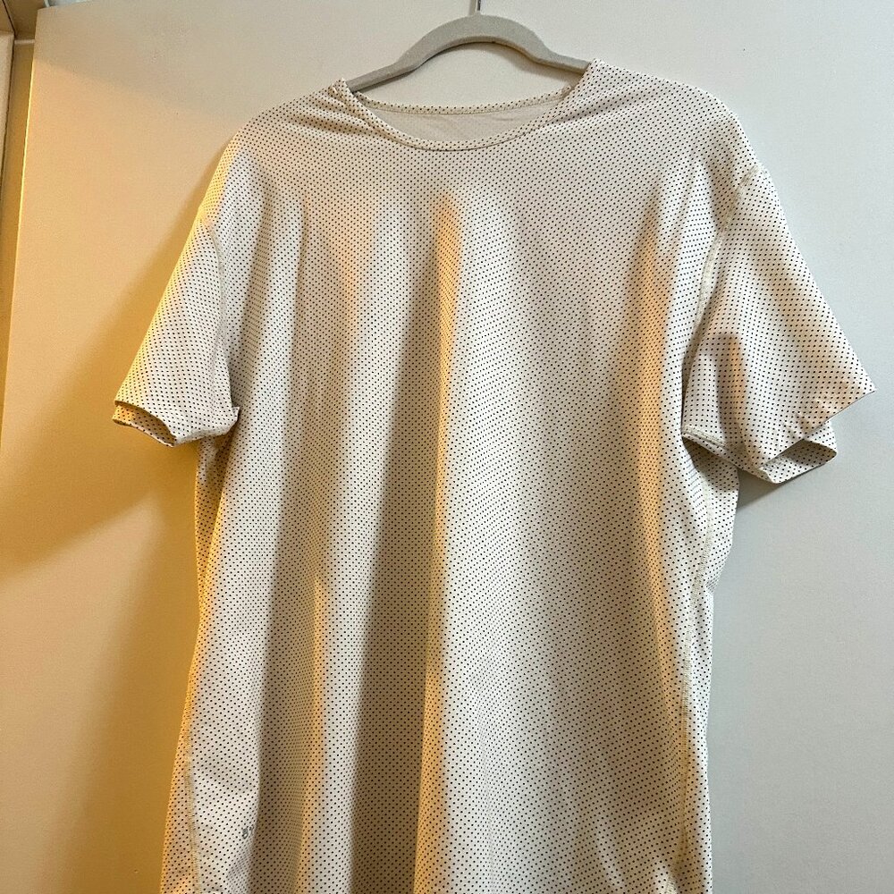 Men's BYLT Tee Shirt